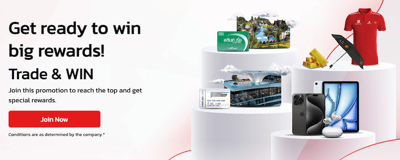 Doo Prime Launches Exciting "Trade & WIN"